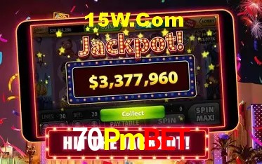Account Benefits 70Pmbet