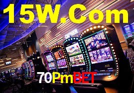 Welcome Bonus 70Pmbet