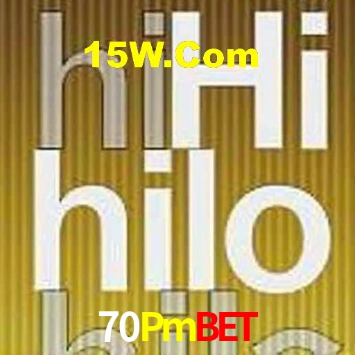 Football Betting 70Pmbet